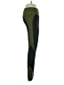 Unbranded Color Block Green Active Pants Size S - photo 4