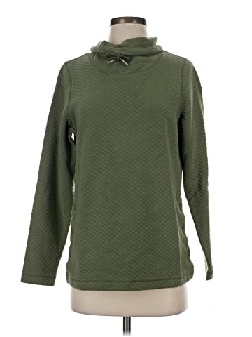 L.L.Bean Turtleneck Sweater (view 1)