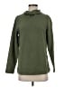 L.L.Bean Green Turtleneck Sweater Size S - photo 1