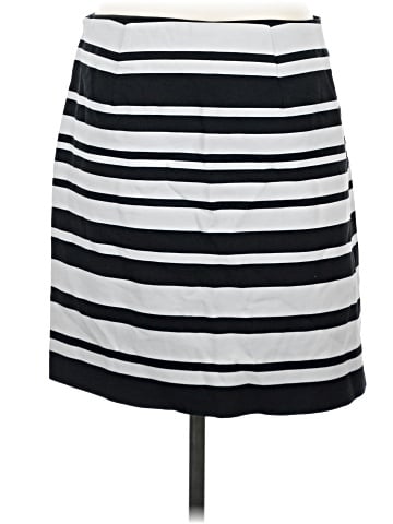 White House Black Market Casual Skirt (view 2)