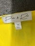 Assorted Brands Print Yellow Casual Dress Size M - photo 7