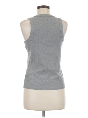 Madewell Sleeveless T-Shirt (view 2)