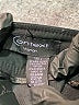 Context Black Dress Pants Size 22W - photo 4