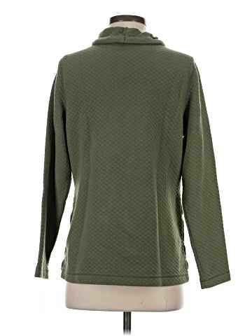 L.L.Bean Turtleneck Sweater (view 2)