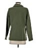 L.L.Bean Green Turtleneck Sweater Size S - photo 2