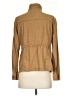 Old Navy Solid Tan Jacket Size XS - photo 2