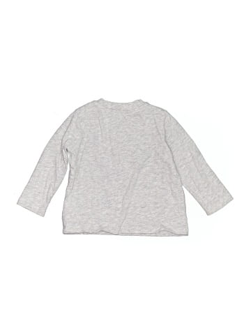 Amazon Essentials Long Sleeve T-Shirt (view 2)