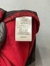 Chadwicks Color Block Burgundy Casual Pants Size 16 (tall) - photo 5
