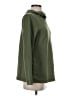 L.L.Bean Green Turtleneck Sweater Size S - photo 4