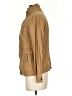 Old Navy Solid Tan Jacket Size XS - photo 5