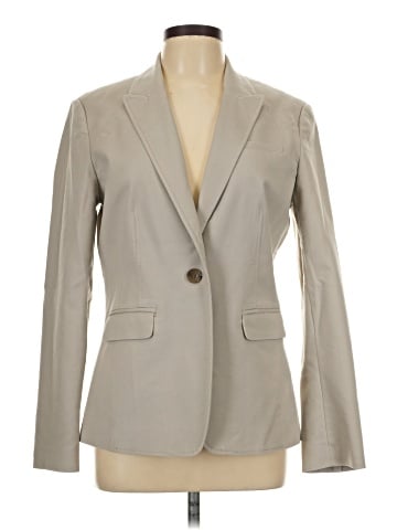 Banana Republic Factory Store Blazer (view 1)