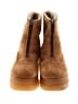 Clergerie Tan Ankle Boots Size EU 42 - photo 2