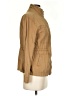 Old Navy Solid Tan Jacket Size XS - photo 4