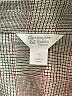 Christopher & Banks Gray 3/4 Sleeve Button-Down Shirt Size XL (petite) - photo 7