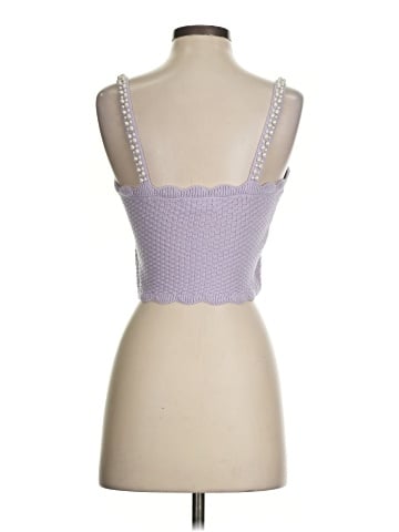 House of Harlow 1960 Tube Top (view 2)