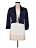 Assorted Brands Blue Blazer Size M (estimated) - photo 1