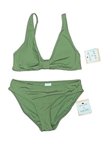 Shade & Shore Two Piece Swimsuit (view 1)