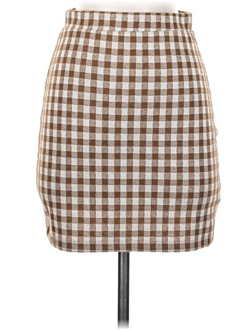 Altar'd State Casual Skirt (view 1)