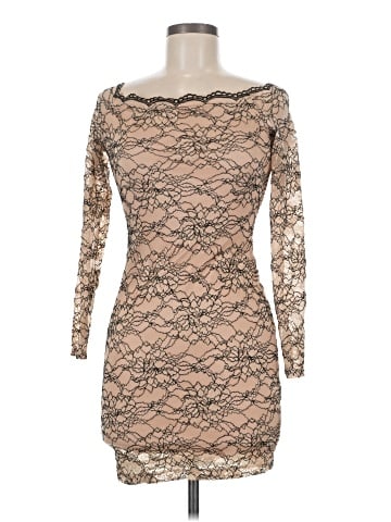 Lovely Day Cocktail Dress (view 1)