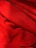 Japna 100% Polyester Floral Red Casual Dress Size L - photo 8