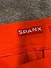SPANX Red Orange Active Pants Size L - photo 3