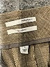 Halogen Tweed Brown Dress Pants Size 6 - photo 7