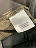 Halogen Tweed Brown Dress Pants Size 6 - photo 8