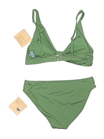 Shade & Shore Two Piece Swimsuit (view 2)