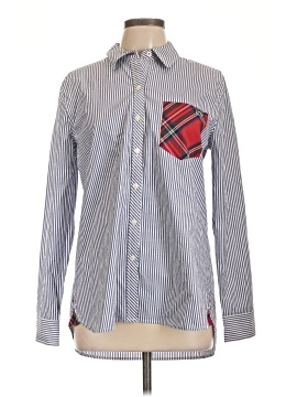 Vineyard Vines Long Sleeve Button Down Shirt