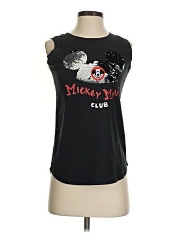 Disney Store Sleeveless T-Shirt (view 1)