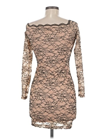 Lovely Day Cocktail Dress (view 2)