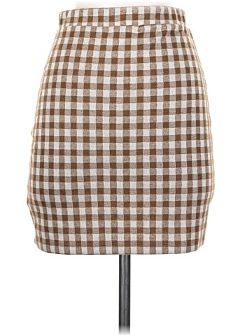 Altar'd State Casual Skirt (view 2)