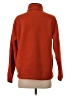 L.L.Bean 100% Polyester Orange Pullover Sweater Size S - photo 2