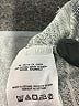 By Anthropologie 100% Cotton Metallic Gray Jacket Size S - photo 7