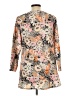 Unbranded Orange Casual Dress Size L - photo 2