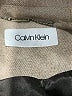 Calvin Klein Gray Wool Coat Size S - photo 6