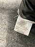 Calvin Klein Gray Wool Coat Size S - photo 7