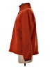L.L.Bean 100% Polyester Orange Pullover Sweater Size S - photo 5