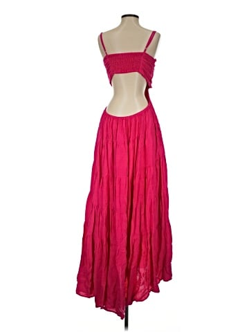 Let Me Be Cocktail Dress (view 2)