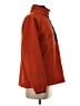 L.L.Bean 100% Polyester Orange Pullover Sweater Size S - photo 4