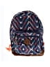 Unbranded 100% Polyester Blue Backpack One size - photo 1