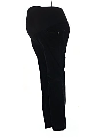 Motherhood Casual Pants (view 1)