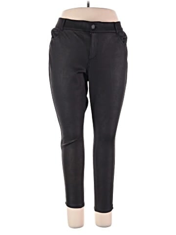 Lane Bryant Active Pants (view 1)