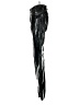 FIORUCCI Metallic Black Casual Pants Size 26 waist - photo 5