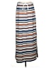 Max Studio Stripes Blue Casual Skirt Size S - photo 1
