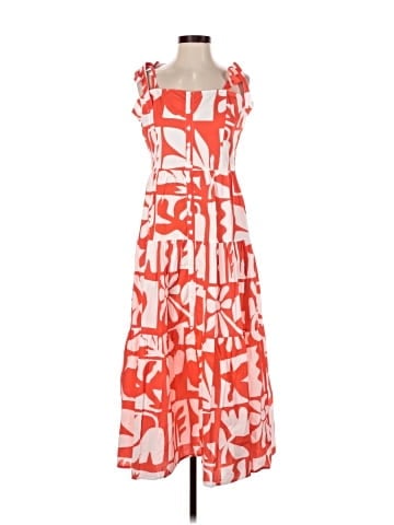 Oliphant Casual Dress (view 1)