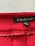 Chadwicks Burgundy Casual Pants Size 16 (tall) - photo 7