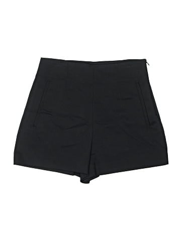 Zara Shorts (view 1)