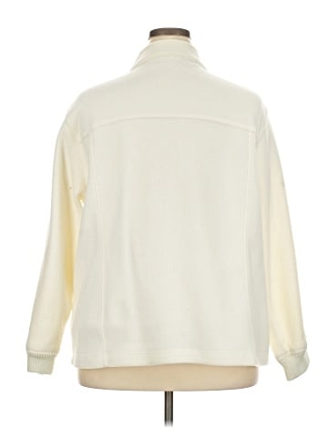 Alfred Dunner Track Jacket (view 2)