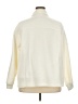 Alfred Dunner Ivory Track Jacket Size 2X - photo 2